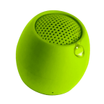 Boompods Zero Mono portable speaker Green 3 W