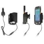 Brodit 712087 houder Actieve houder Mobiele telefoon/Smartphone Zwart