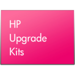 HP LaserJet Swedish Overlay Keyboard