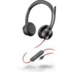 HP Blackwire 8225 Microsoft