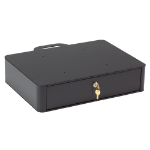 Chief Secure Storage Shelf - keyed locking option A