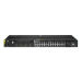 HPE Aruba Networking CX 4100i 24p 1GbE 20p Class4 POE and 4p Class6 PoE 4p SFP+ Switch