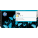 HP Ink Cartridge/728 Yellow