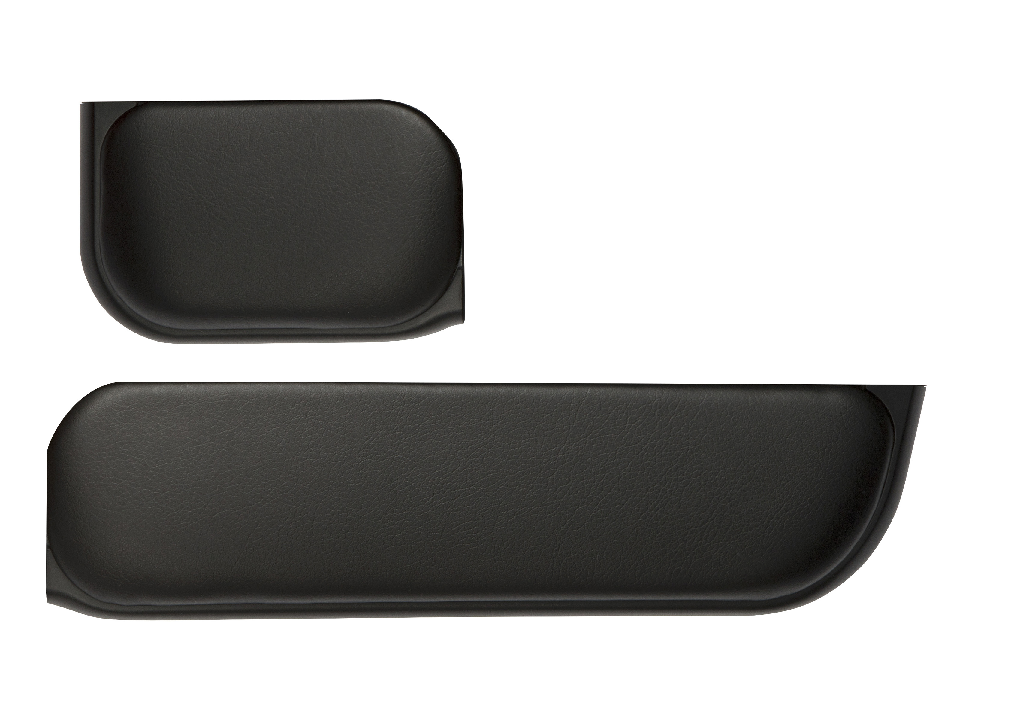 Image of Contour Design Contour Long/Short Wrist Rest - keyboard/mouse...