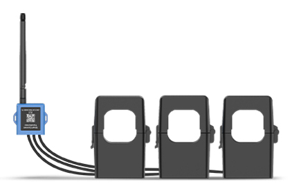 EU Product - Smart Current Transformer CT310-868M LoRaWAN thumbnail
