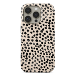 BURGA Almond Latte mobile phone case 16 cm (6.3") Cover Beige