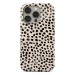 BURGA Almond Latte mobile phone case 16 cm (6.3") Cover Beige