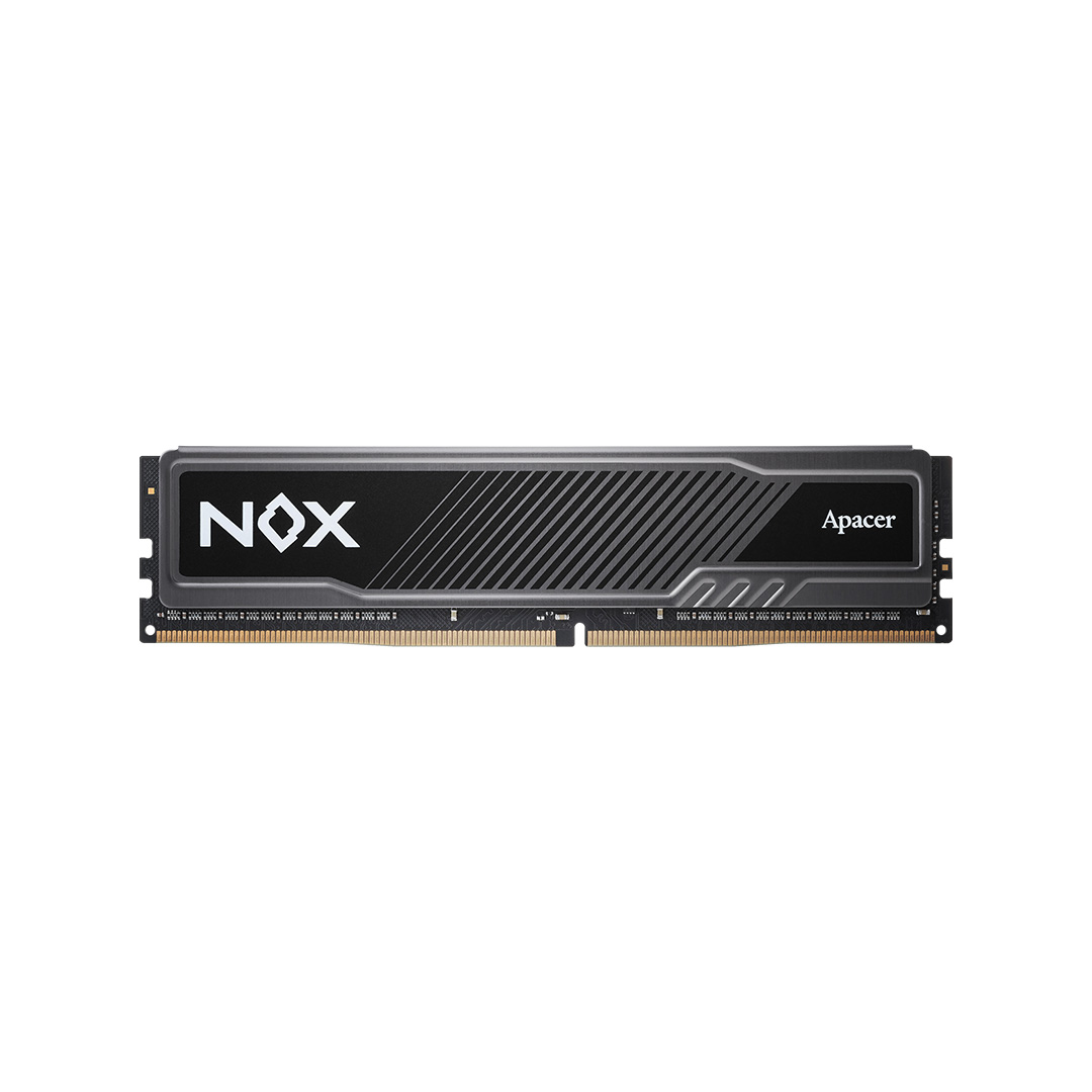 Image of Apacer DDR4 DIMM 16GB NOX DDR4 w/HS RP