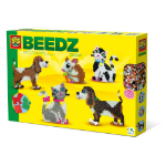 SES Creative Beedz Iron on beads - Pets