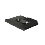 Getac GSROX4 laptop spare part DVD optical drive