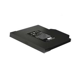 Getac GSROX4 notebook spare part DVD optical drive