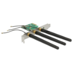 DeLOCK 89568 interfacekaart/-adapter Intern M.2