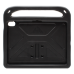 RealPower 518800 tabletbehuizing 27,7 cm (10.9") Omhulsel Zwart