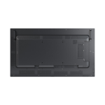 NEC MultiSync M551 Digital signage flat panel 139.7 cm (55") LCD 500 cd/m² 4K Ultra HD Black 24/7