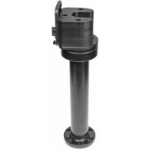 Brodit 215646 holder Passive holder Black