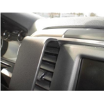 Brodit Proclip 854840 Passieve houder Mobiele telefoon/Smartphone, Draagbare mobiele computer Zwart