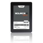Edge Source DCX 960 GB 2.5" Serial ATA III 3D TLC NAND
