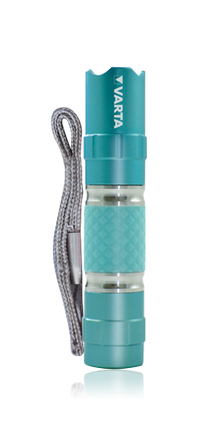 EU Product - Taschenlampe Lipstick Light                   2AA thumbnail