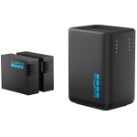 GoPro Dual Battery Charger HERO13