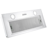 BEKO 70cm Stainless Undermount Rangehood BRH70UX