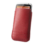 Samsonite P11*00002 mobile phone case Pull case Red
