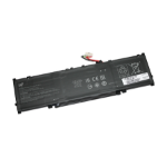 BTI MC03XL- 11.58V LI-ION NOTEBOOK BATTERY FOR MC03XL, P06352-001, MC03062XL, industrial rechargeable battery Lithium-Ion (Li-Ion) 5355 mAh