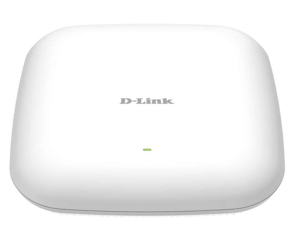 D-Link AX3600 Wi-Fi 6 Dual-Band PoE Access Point