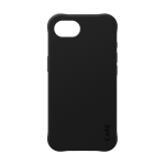 PanzerGlass CARE™ by ®™ by Impact Case Black iPhone 17e | 16e | Bulk mobiele telefoon behuizingen Hoes Transparant