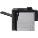 HP LaserJet Enterprise M806dn Printer, Black and white, Printer for Business, Print, Front-facing USB printing; Two-sided printing
