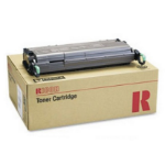 Ricoh 406572/TYPE SP1100 Toner cartridge black, 4K pages for Ricoh Aficio SP 1100