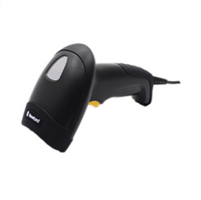 Image of Newland HR3280 Handheld bar code reader 1D/2D CMOS Black