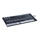 CoreParts MBXMP-BA233 mobiele telefoon onderdeel Batterij/Accu