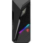 MSI MAG Infinite S3 12BTA-1808UK Intel® Core™ i5 i5-12400F 16 GB DDR5-SDRAM 1 TB SSD NVIDIA GeForce RTX 3050 Windows 11 Home Desktop PC Black