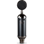 Blue Microphones Blackout Spark SL XLR Condenser Mic Black Studio microphone