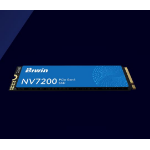 Biwin BNV720002TB-RGX internal solid state drive 2 TB PCI Express PCI Express 4.0 NVMe