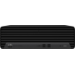 HP Elite 600 G9 i5-12500 SFF Intel® Core™ i5 8 GB DDR5-SDRAM 256 GB SSD Windows 11 Pro PC Black
