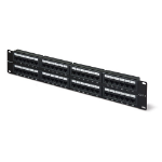 Belkin 48 Port Cat6 Patch Panel