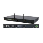 Perle IOLAN SCG34 R-WMD RJ-45/USB Type-A