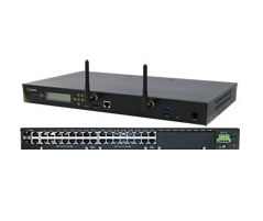 Perle IOLAN SCG34 R-WMD RJ-45/USB Type-A