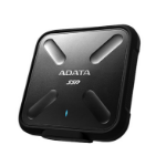 ADATA SD700 1 TB Micro-USB B 3.2 Gen 1 (3.1 Gen 1) Black