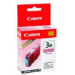 Canon 4484A002/BCI-3EPM Ink cartridge light magenta, 280 pages 13ml for Canon BJC 3000/6000/S 450