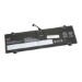 BTI 71Wh 4 cell 5B10Z26479 compatible battery for LENOVO YOGA 7-14ACN6 82N7 YOGA 7-15ITL5 82BJ YOGA 7-14ITL5 82LW YOGA 7-14ITL5 82BH YOGA 7-14ACN6