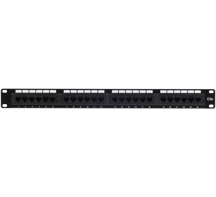 Hypertec 257020-HY patch panel 1U