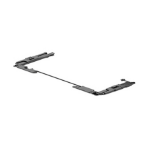 HP M55117-001 laptop spare part Speaker