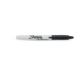 Sharpie Fine Retractable permanent marker Fine tip Black