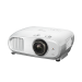 Epson EH-TW7100 data projector Portable projector 3000 ANSI lumens 1080p (1920x1080) White