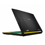 MSI Crosshair 17 B12UEZ-273UK IntelÂ® Coreâ„¢ i9 i9-12900H Laptop 43.9 cm (17.3") Full HD 16 GB DDR4-SDRAM 1 TB SSD NVIDIA GeForce RTX 3060 Wi-Fi 6 (802.11ax) Windows 11 Home Black