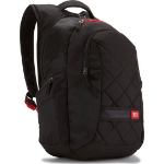 Case Logic DLBP-116 40.6 cm (16") Backpack case Black
