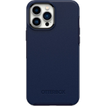 OtterBox Symmetry Plus mobile phone case 17 cm (6.7") Cover Navy