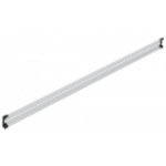 DeLOCK 66178 montagekit Aluminium, Zwart Aluminium